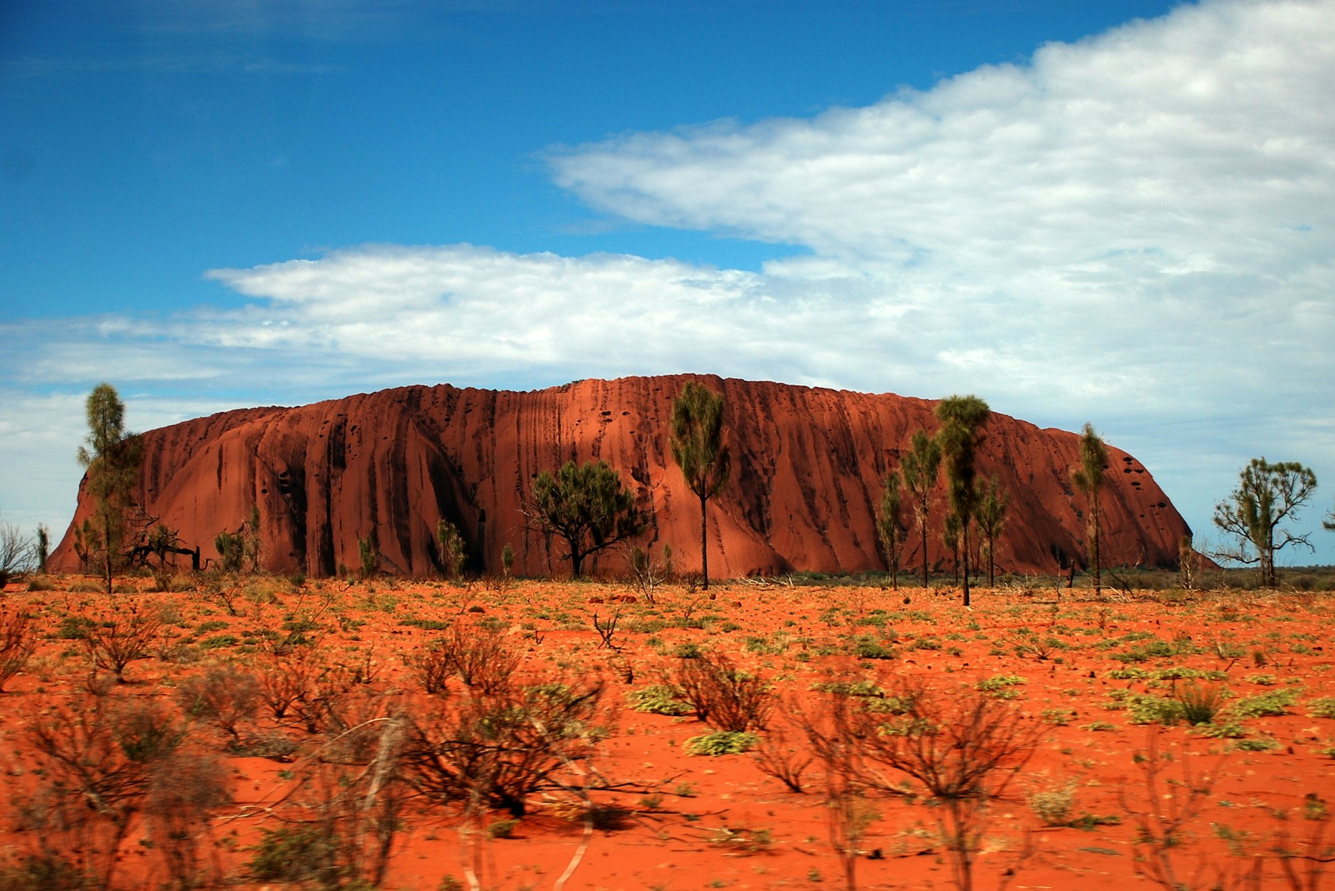 Kata Tjuta